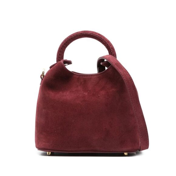 Elleme Red Tote Bags Women - Picture 1 of 5
